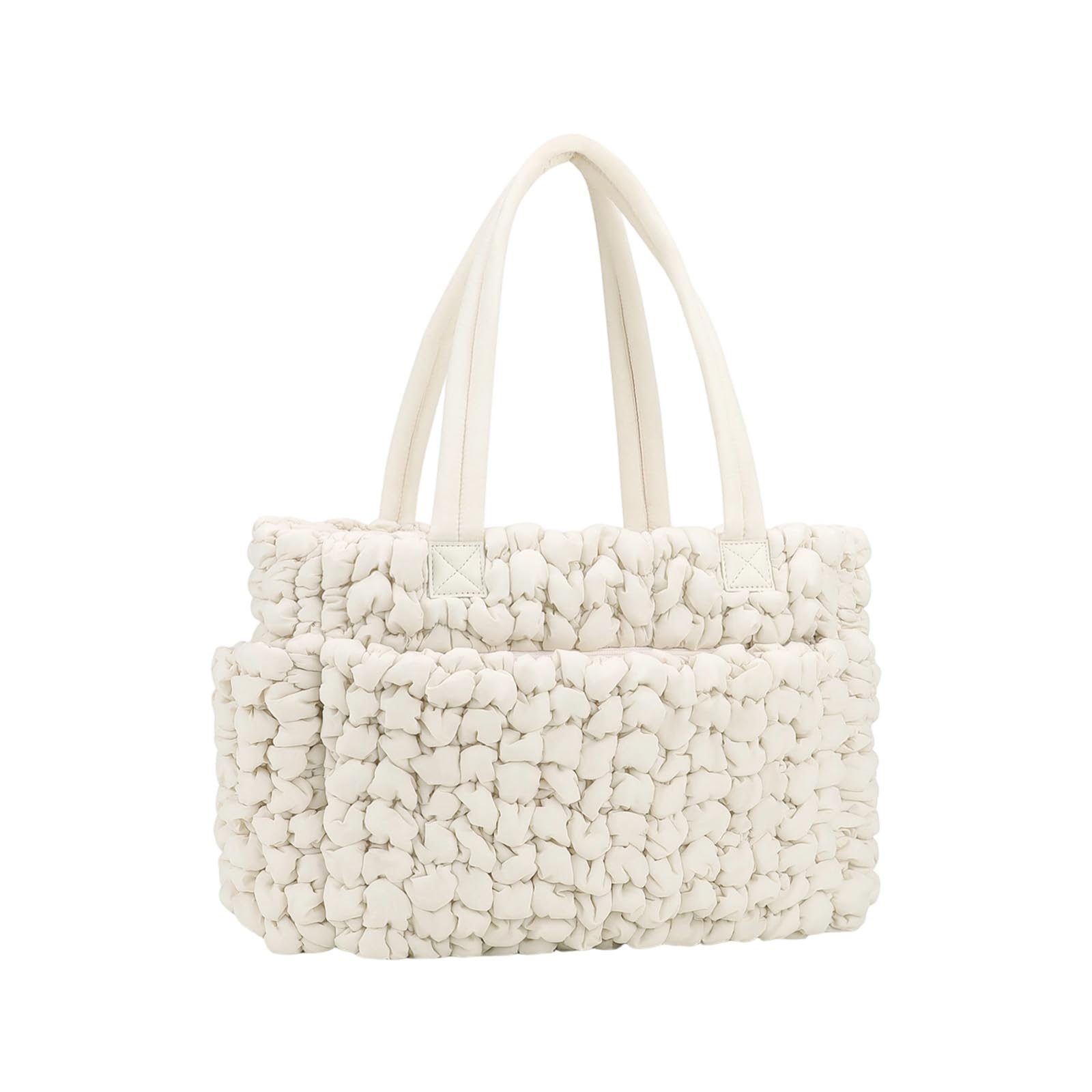 Bolso De Viaje Espacioso Para Mamás Tela De Textura Suave Y Opciones Multicolores Con Compartimentos Seguros Con Cremallera Para Pañales Bolsa De Pañales Impermeable Para Mamá
