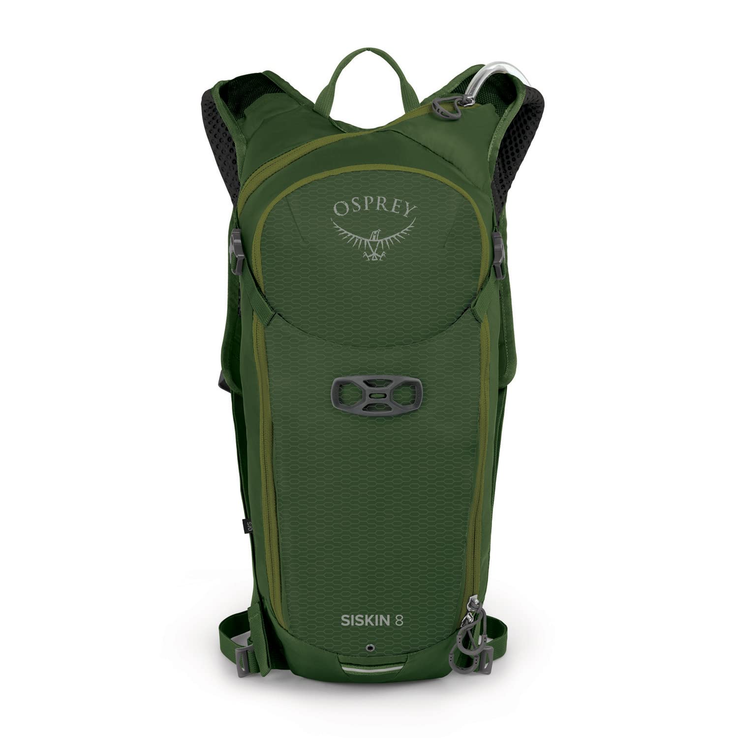 Amazon.co.jp: Osprey Siskin 8 バイク ハイドレーションバック
