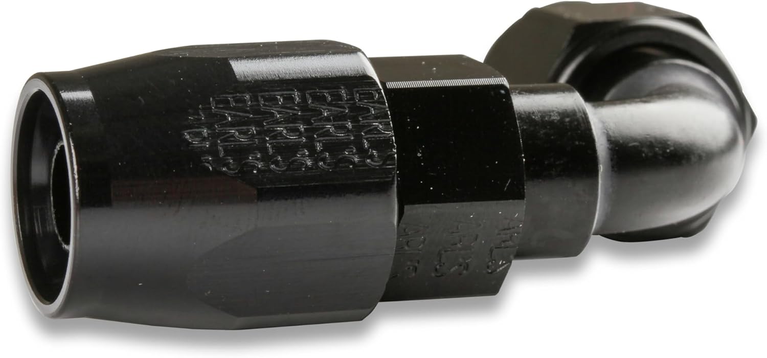 Earl's AT809106ERL Swivel-Seal® Hose End