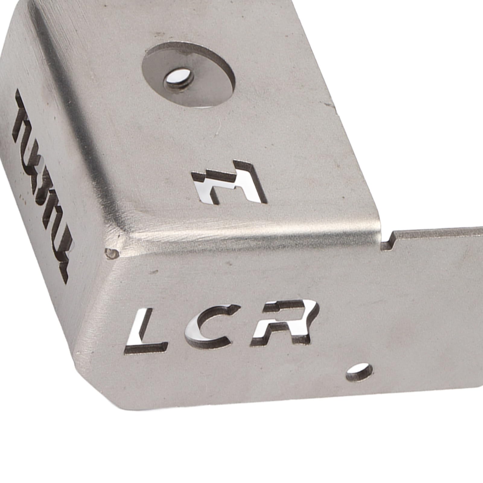 Antenna Staffa acciaio inossidabile LC200 Universale | struttura in acciaio inossidabile, acciaio, specifica LC200, per Land Cruiser LC200 Car Main, risposta rapida