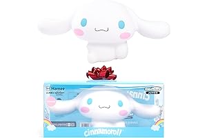 Sanrio Squishmallow Cinnamoroll
