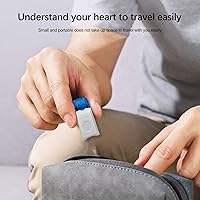 Vista 7 de 4 Pack USB SD Card Reader for PC, Micro SD Card to USB Adapter, Camera Memory Card Reader for Laptop