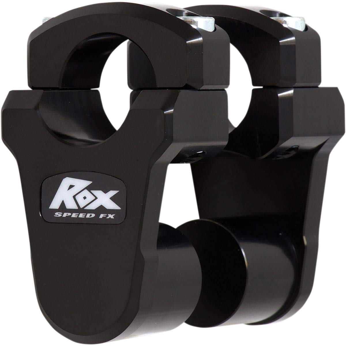 Rox Speed Fx 1R-P13RIN 2in. Pivoting Bar Riser for 1-1/4in. Handlebars