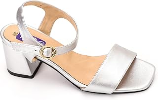 Xo Style Women'S Shoes Sandal With Heels 7 Cm