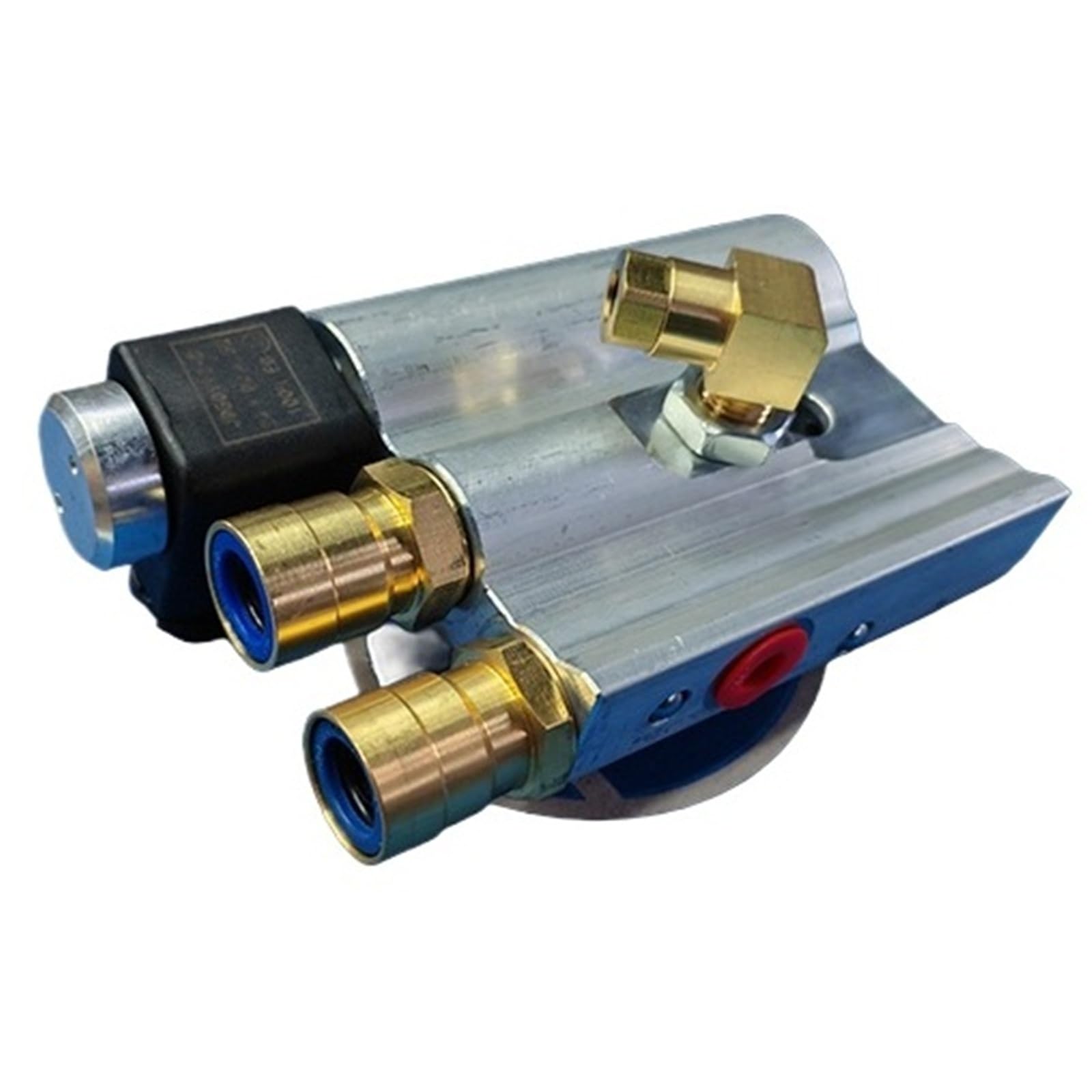 Owytmabq One Color Truck 16 Speed Manual Transmission Control Valve 0501 226 604