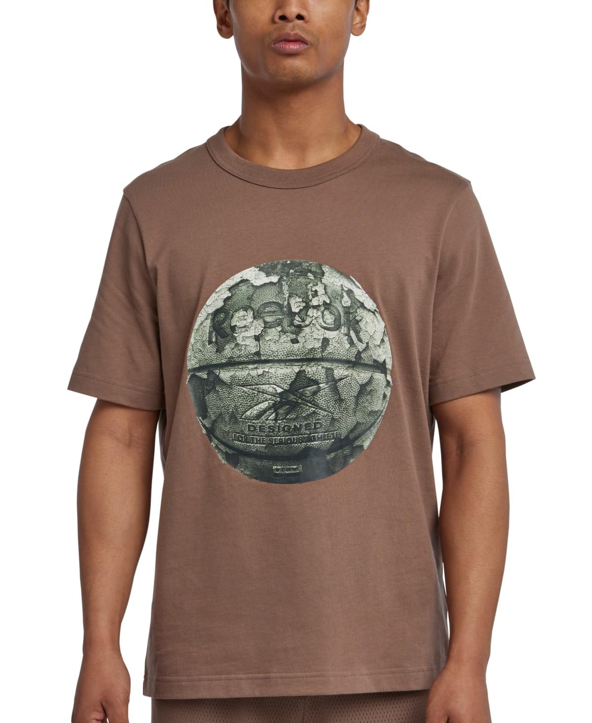 Reebok Koszulka Hoopwear Mężczyźni Hoopwear T-shirt