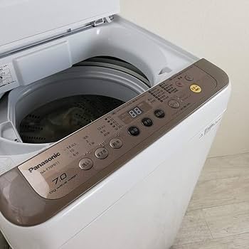 【美品】大阪送料無料★3か月保障付★2018年★NA-F70PB11★S-770 美品】大阪送料無料☆3か月保障付☆2018年☆NA-