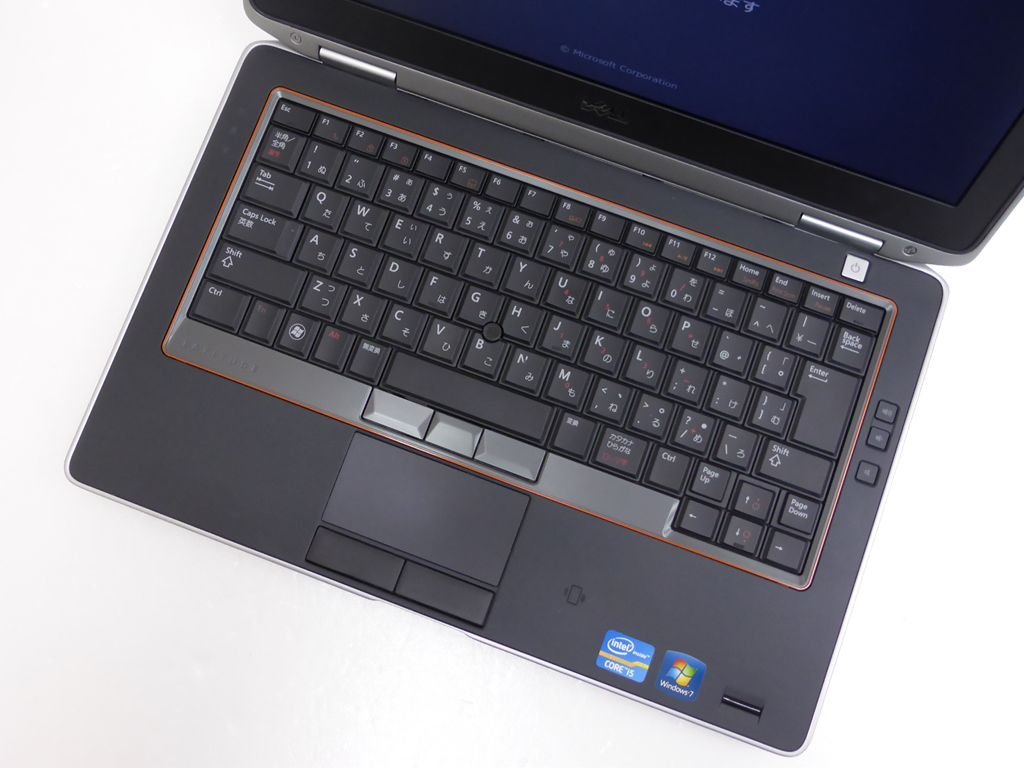 Amazon.co.jp: Latitude E6320 【Core i5 2520M/RAM:4GB/HDD:250GB/SM