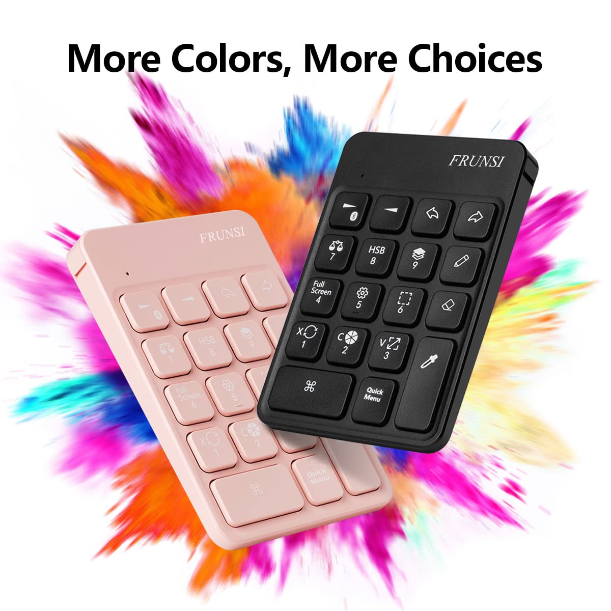 Buy Wireless Keyboard for Procreate,Drawing Tablet Keyboard