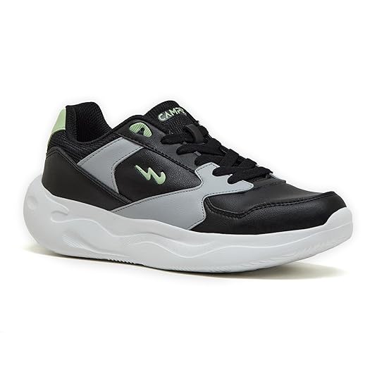 Campus Men Og-35 Sneakers