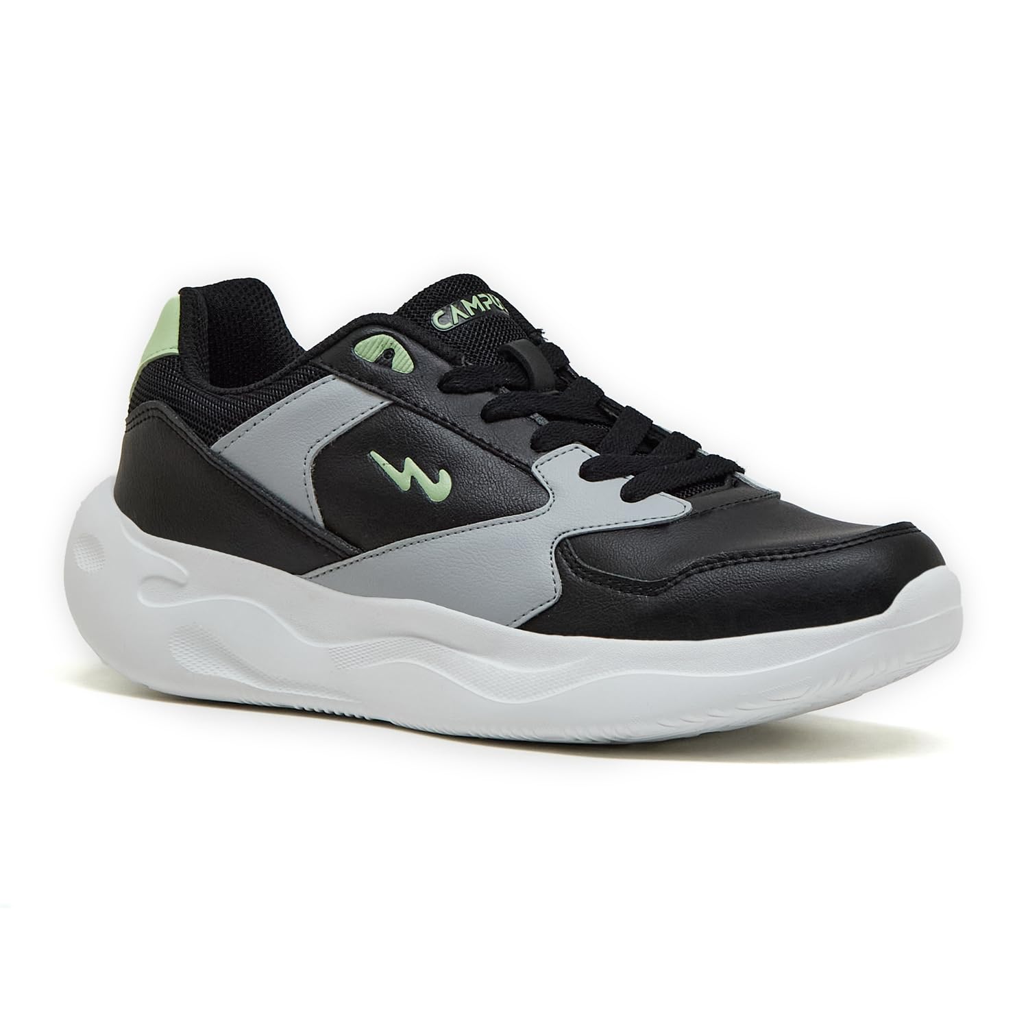 Campus OG-35 Men's Lace-Up Sneakers