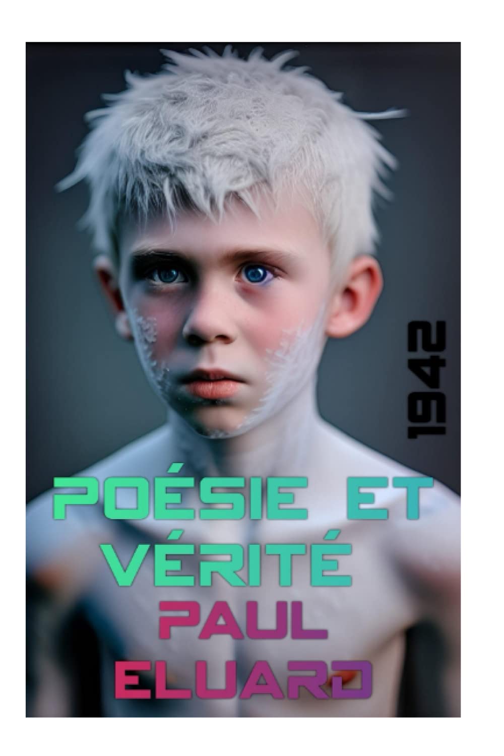 Poésie et vérité 1942 (French Edition)