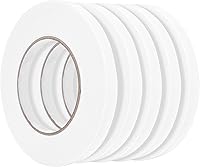 Vista 12 de ToLanbbt Cinta adhesiva de espuma de doble cara 1.18 pulgadas x 33 pies, cinta de montaje resistente, tiras de adhesivo fuerte impermeables