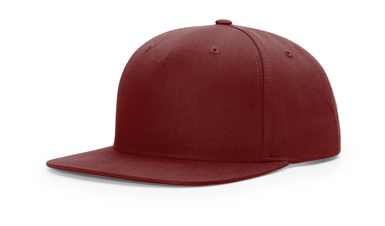 Richardson 5 Panel Cap Hat All Styles One Size Fits Most Adults, Men, Women or Youth