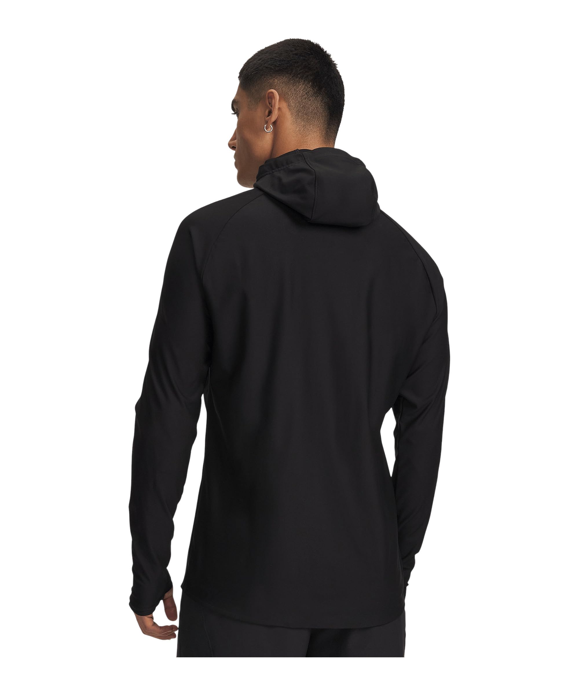 Under Armour Ch. Elite Balaclava - Felpa con cappuccio da uomo
