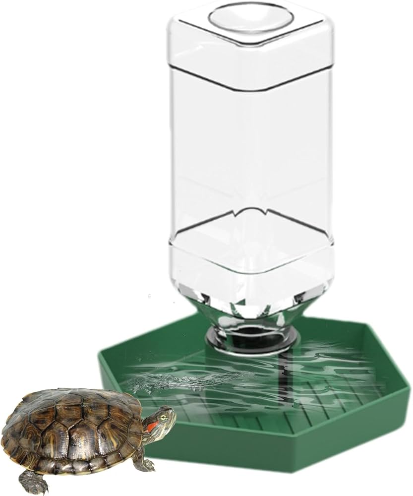 Amazon | 爬虫類用自動給餌器、爬虫類用自動給水器 | 爬虫類用自動給餌