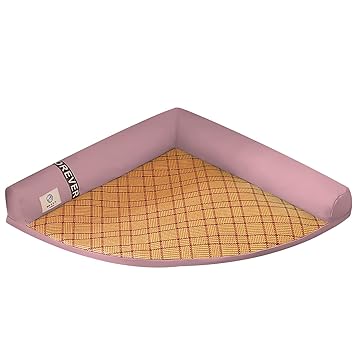 Negaor Cat Dog Summer Mat Pet Summer Mat Cooling Mat for Dog Cat Pet Cat Dog Bed