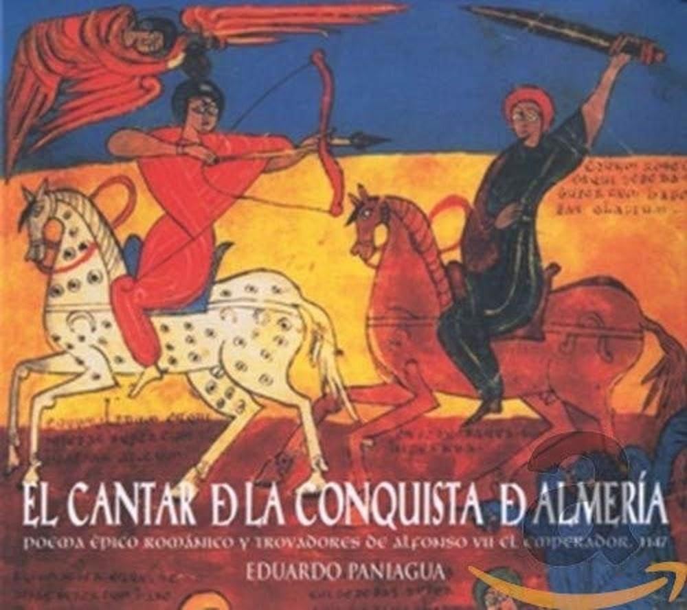 La Conquista de Almeria
