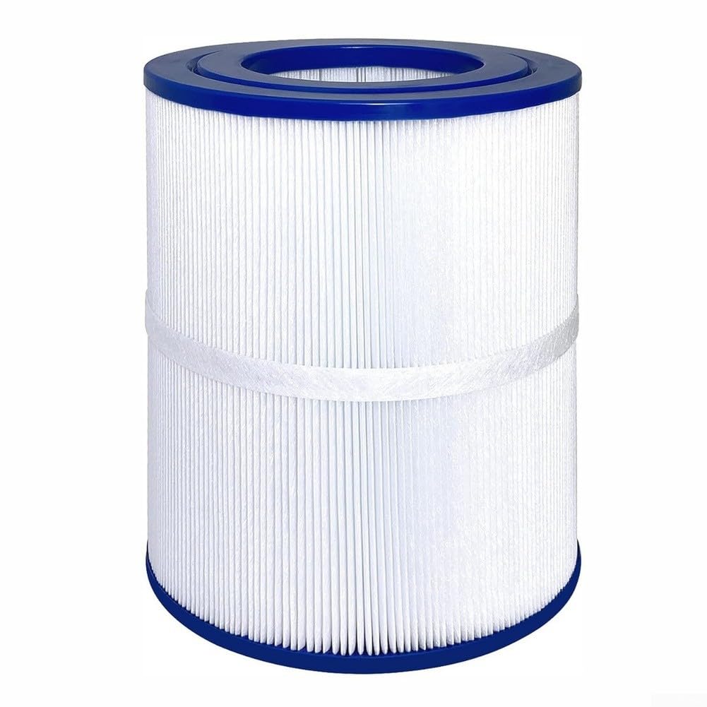 Cartuccia Filtro Spa PDM28 in PET 2 Cartuccia Filtro Spa PDM28