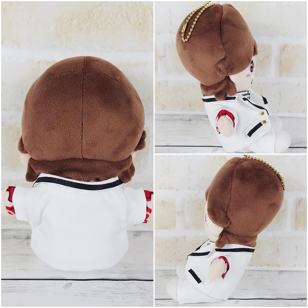 NYAN♯　なにわ男子　ちびぬい　衣装　服 Amazon.co.jp: 【na452】 なにわ男子 ちびぬい 用 コスチューム