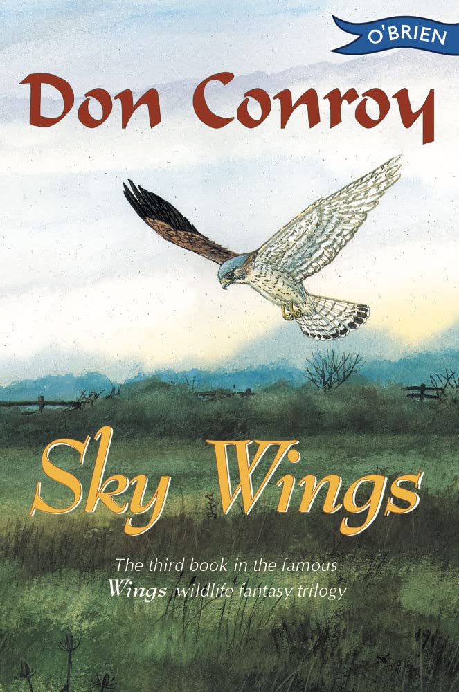Buy Sky Wings: 3 — BookShops.in
