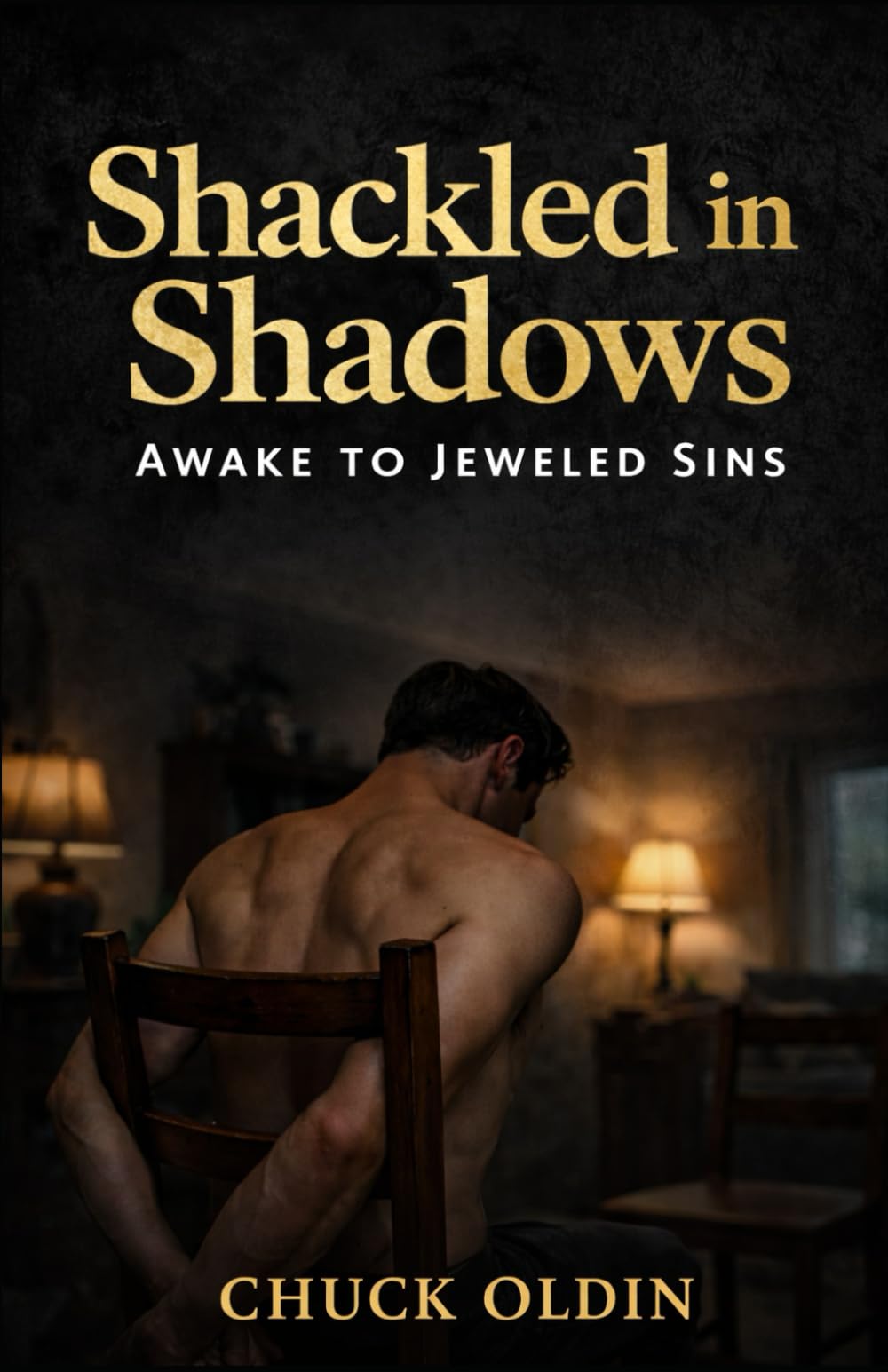 Shackled in Shadows: Awake to Jeweled Sins