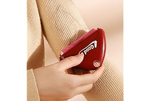 Set of 2 Reusable Lint Rollers: Ultimate Portable Pet Hair Remover for Clothes and Office