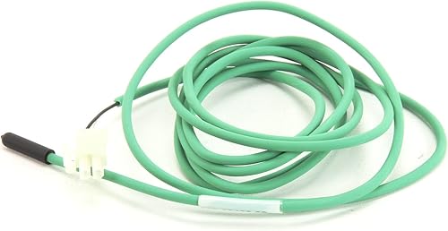 Traulsen 334-60405-02 qCabinet Sensor de aire, 74 pulgadas, verde