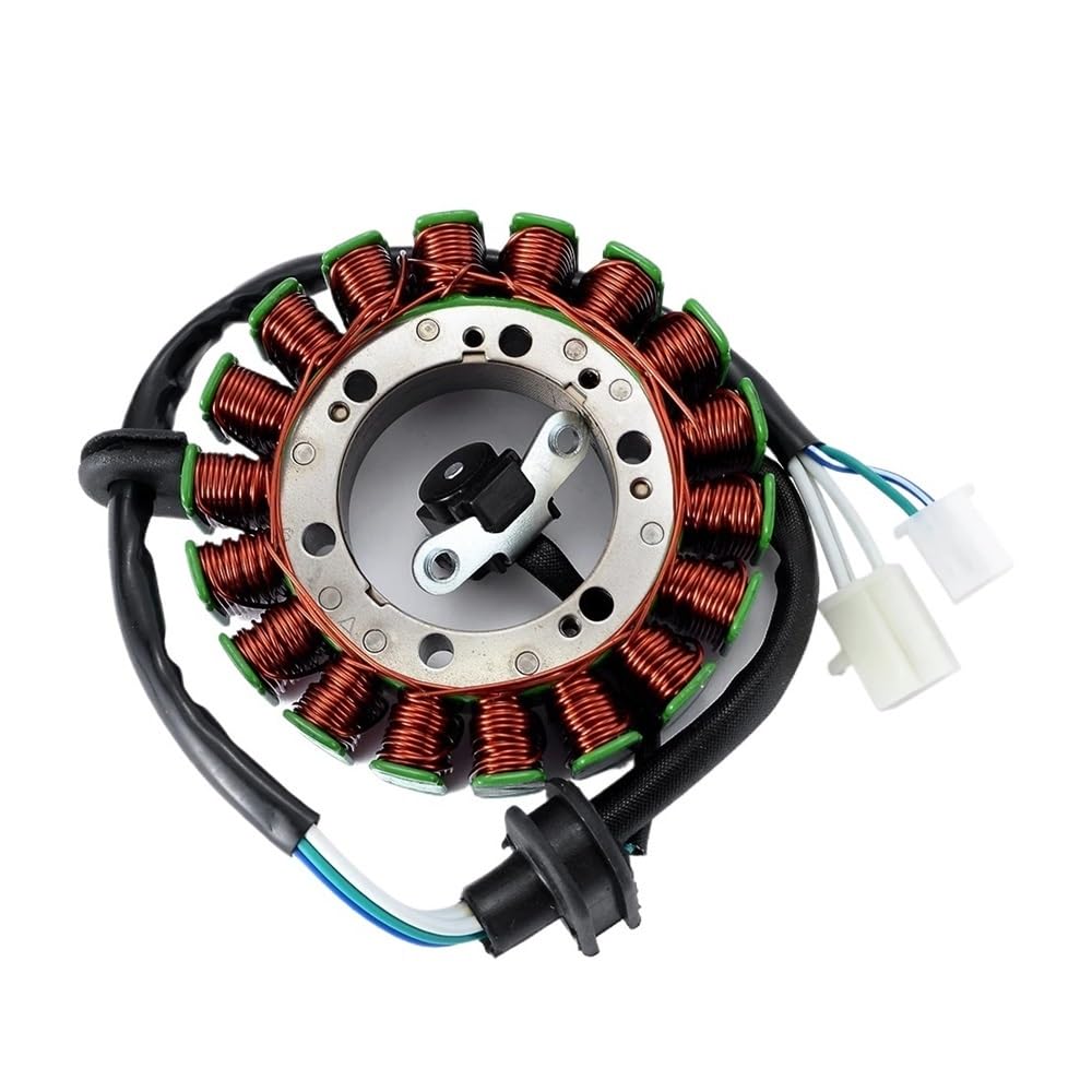Bobine de stator pour TDM850 générateur de courant carter - 3