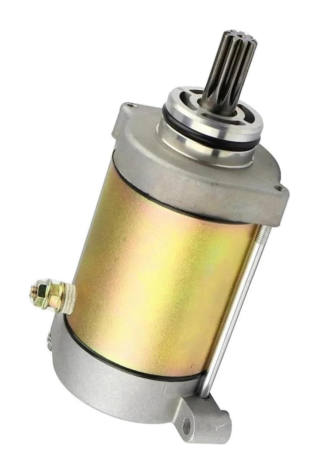 Motor De Arranque para Rancher 500 188 X5 U5 ATV UTV 0180-091100-0010 CF188-091100 SCH0015 19584 199-084 Motor De Arranque Eléctrico Encendido