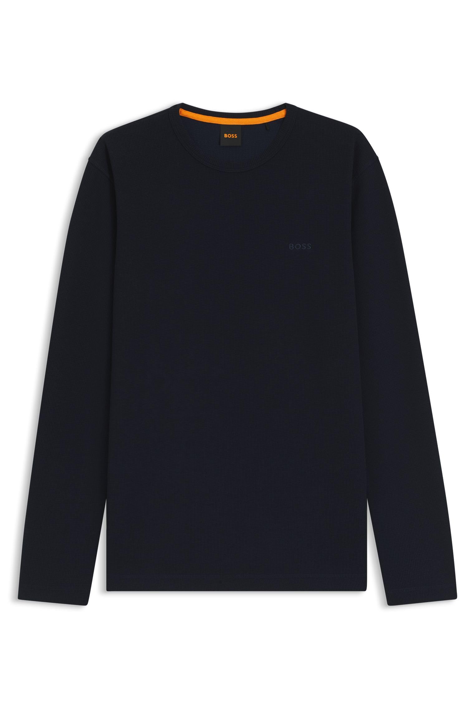 Hugo Boss Apparel Spring26