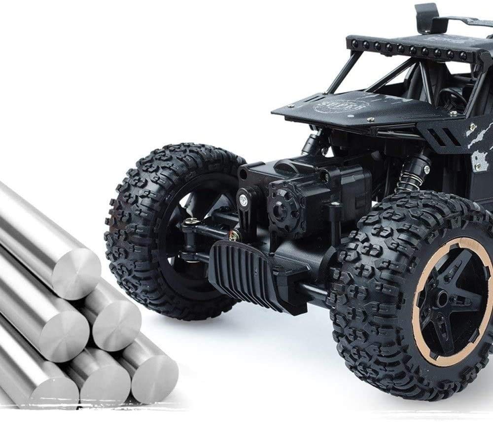 RC Car Coche de Alta Velocidad Coche 2.4GHz RC Fast Drift Car Coche Vehículos Camiones Bugy Electric Stunt Control RC Car Tracked Monster Truck RC Vehículo Todoterreno para e Adult