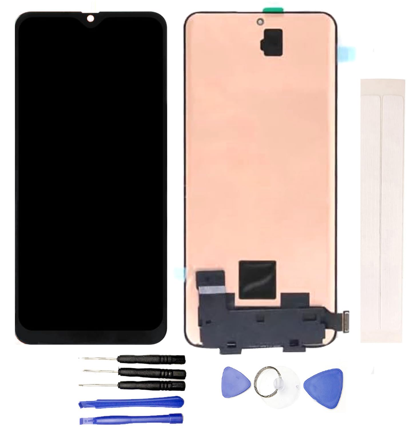 Amazon.com: Jaytong LCD Replacement for Xiao-mi 13 Ultra