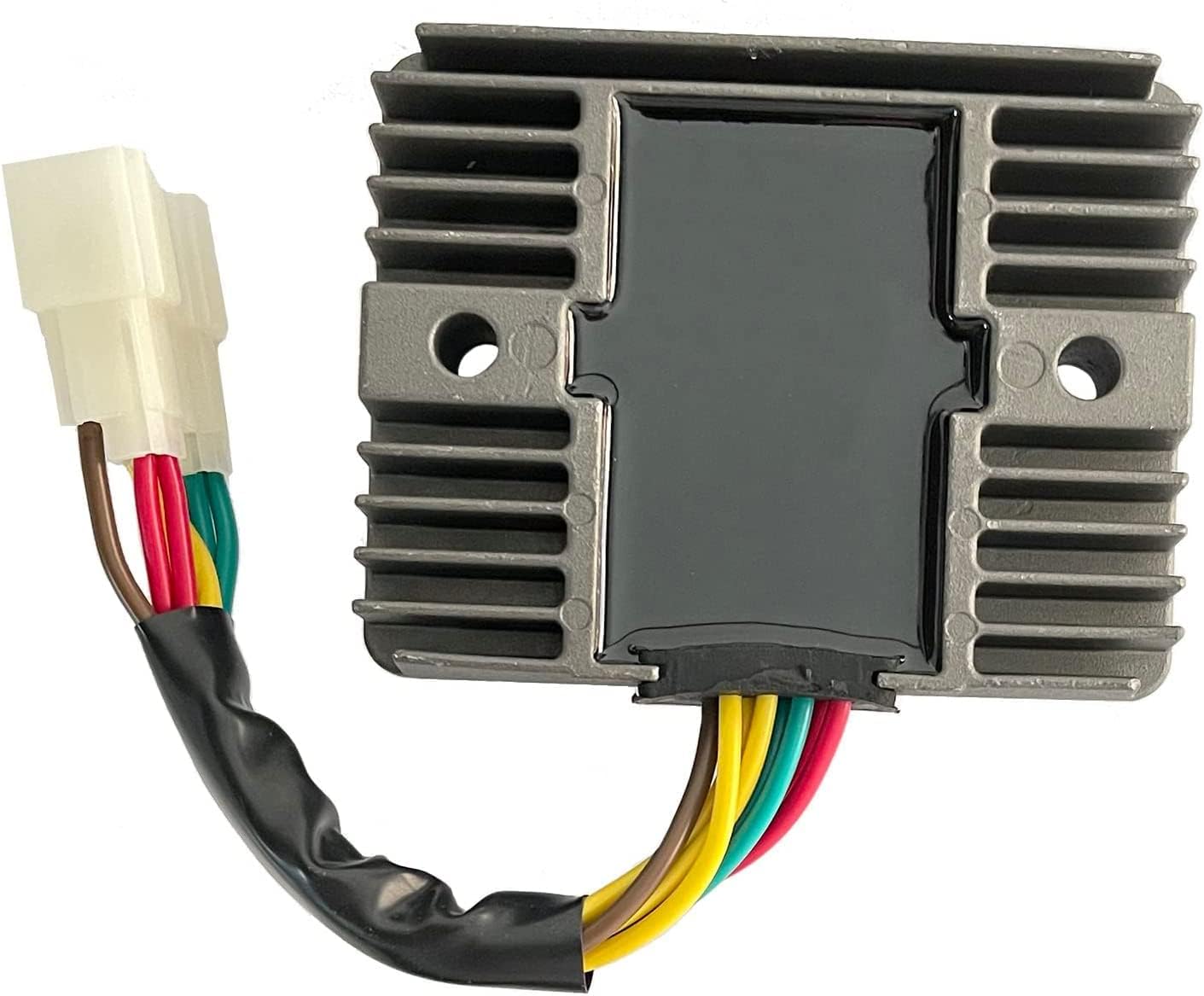 21066-2079 210662079 Voltage Regulator Fits for Kawasaki FD671D FD711D FD750D FD791D FD851D Engine