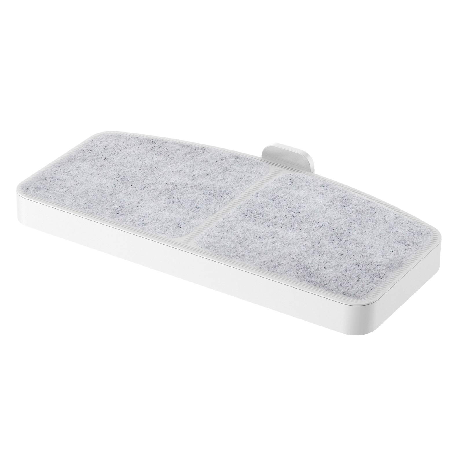 Perfk Filtros de Repuesto para Alimentador Dispensador de Agua FSW030-M