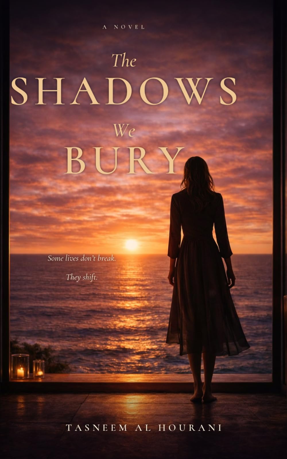 The Shadows we Bury