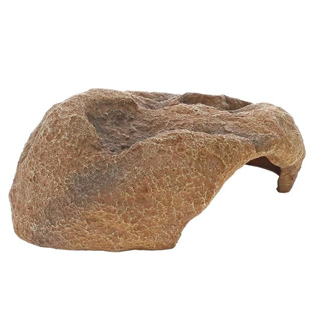 Foto 4 de 4 de Hobby Mojave Cave L Cueva para terrarios