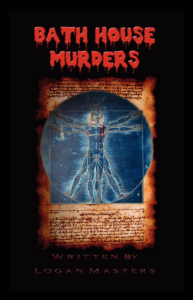Bath House Murders: Murder mystery