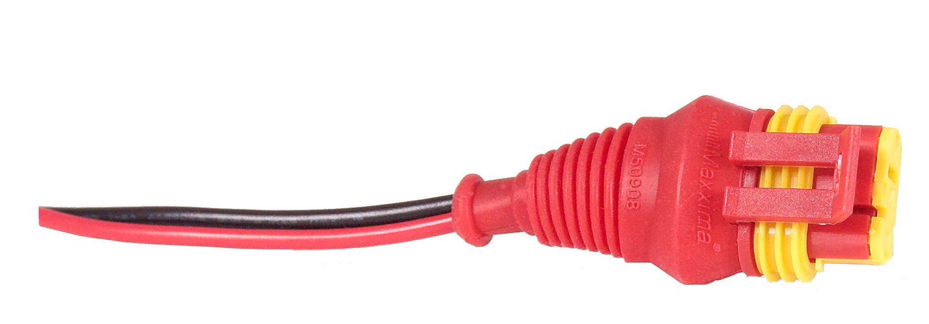 MaxximaM50908 Dry-Fit STT Plug