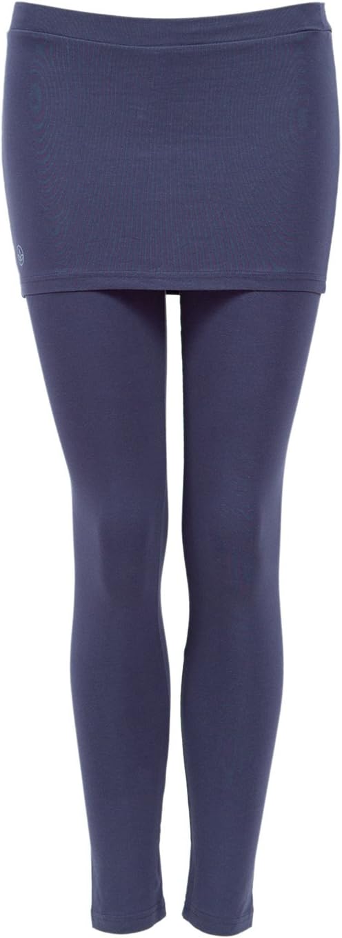 'Skirt Pants – Mad Hatters Tea Party Nigh Tblue M Jaya