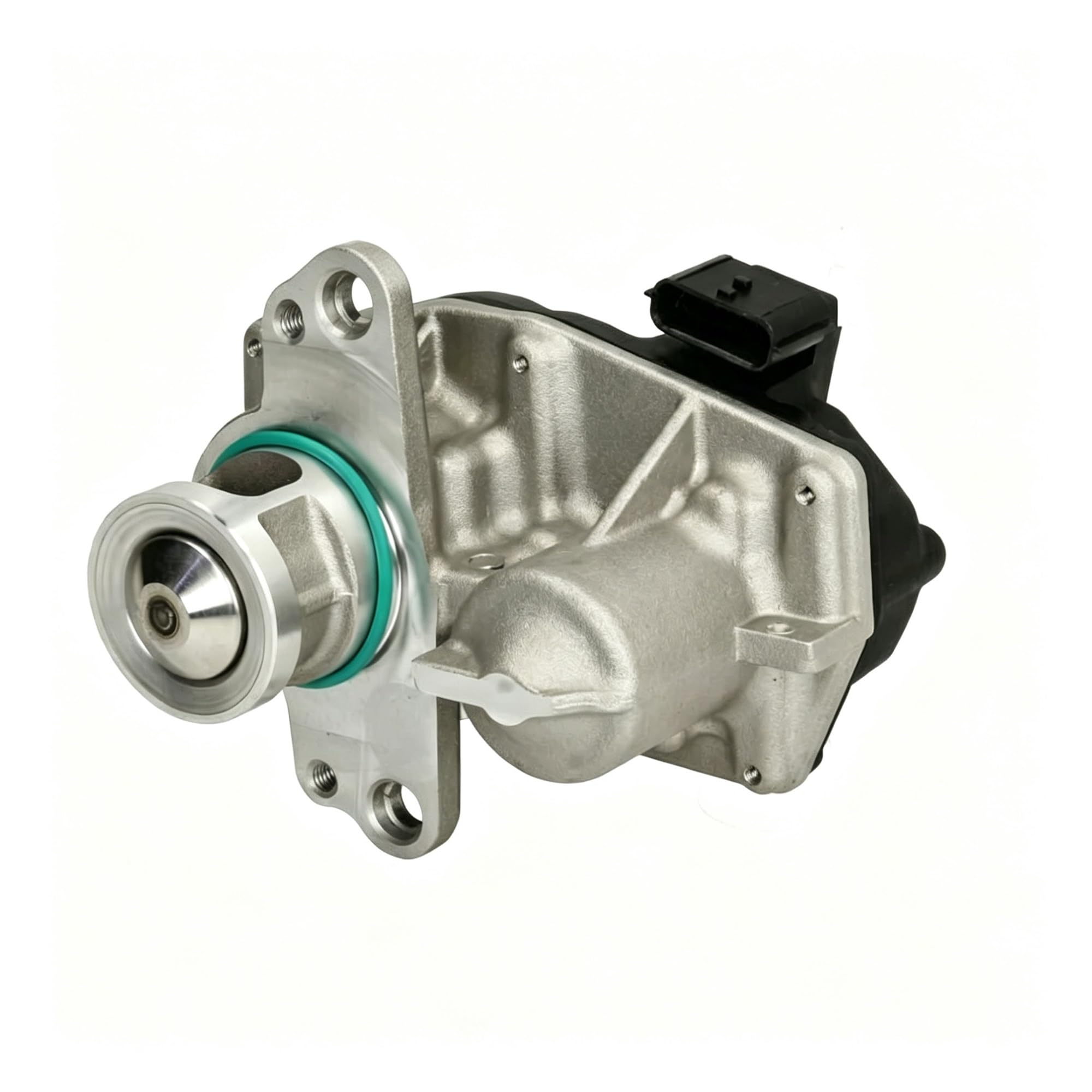 Gointdjd One Color Egr Valve Egr Valve For Fiat For Talento - 1.6 For Dci 2014-2020 With Engine Codes R9m-450 - R9m-452 95518010 95527051 147109948R 6261400060 Exhaust Gas Recirculation