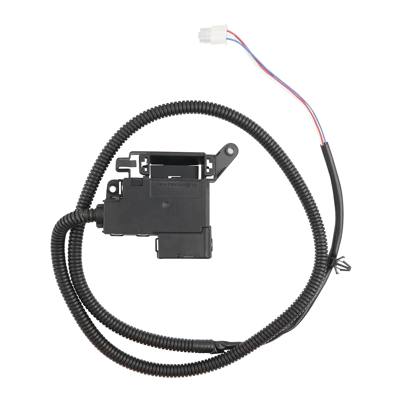 Buxuaaaa Replacement Washer Latches W11414731 Perfect for Stability and Practical Suitable for Washer Use Home Appliance Repair Part