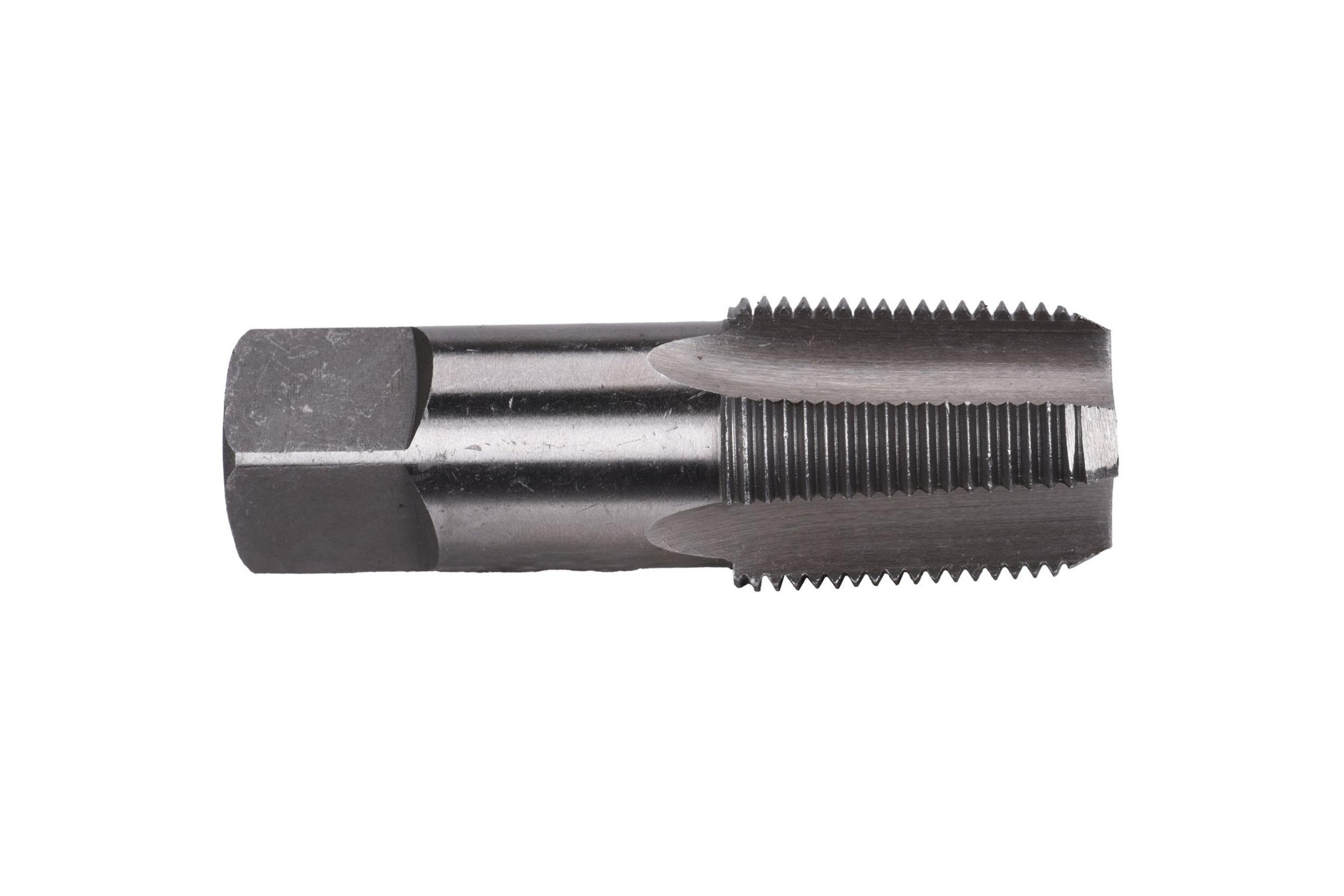 Carbon Steel Plug Tap, 3/4-14 Npt (97205)