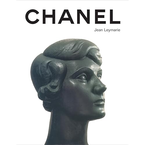 Chanel: A Fashionable History
