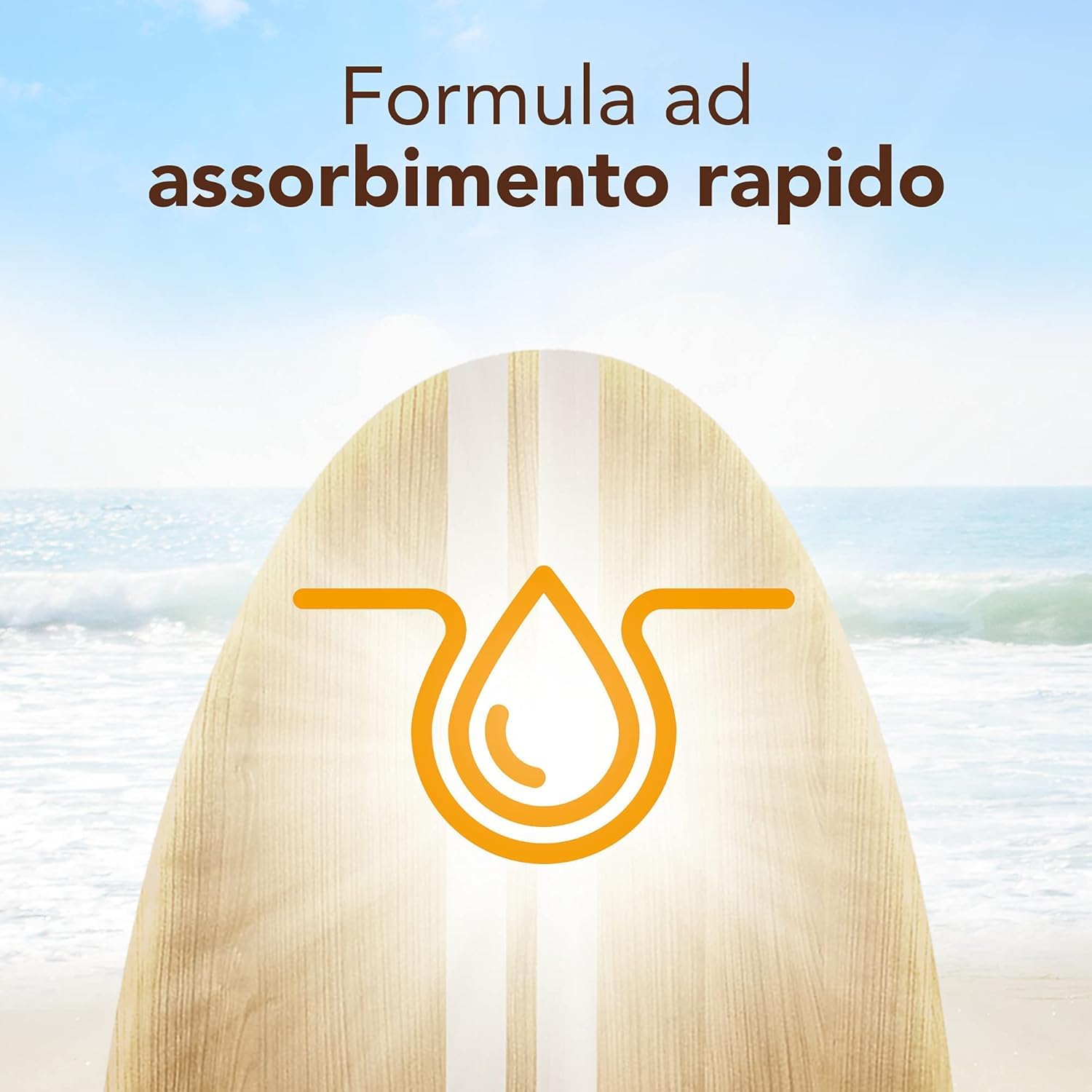 PIZ BUIN Tan & Protect Olio Spray Solare Intensificatore dell'Abbronzatura SPF 15, Olio abbronzante corpo spray con Illumitone, Protezione solare 15 con filtro solare UVA/UVB, 150 ml
