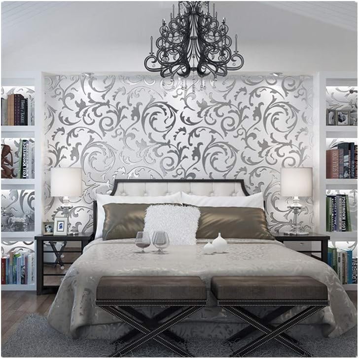 carta da parati per il bagno impermeabile peel e stick