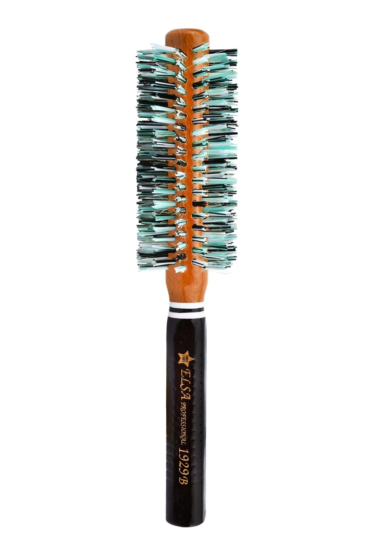 Elsa Professional 1929 Serisi 3X Saç Fırçası