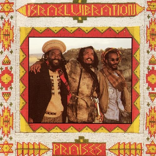 Israel Vibration