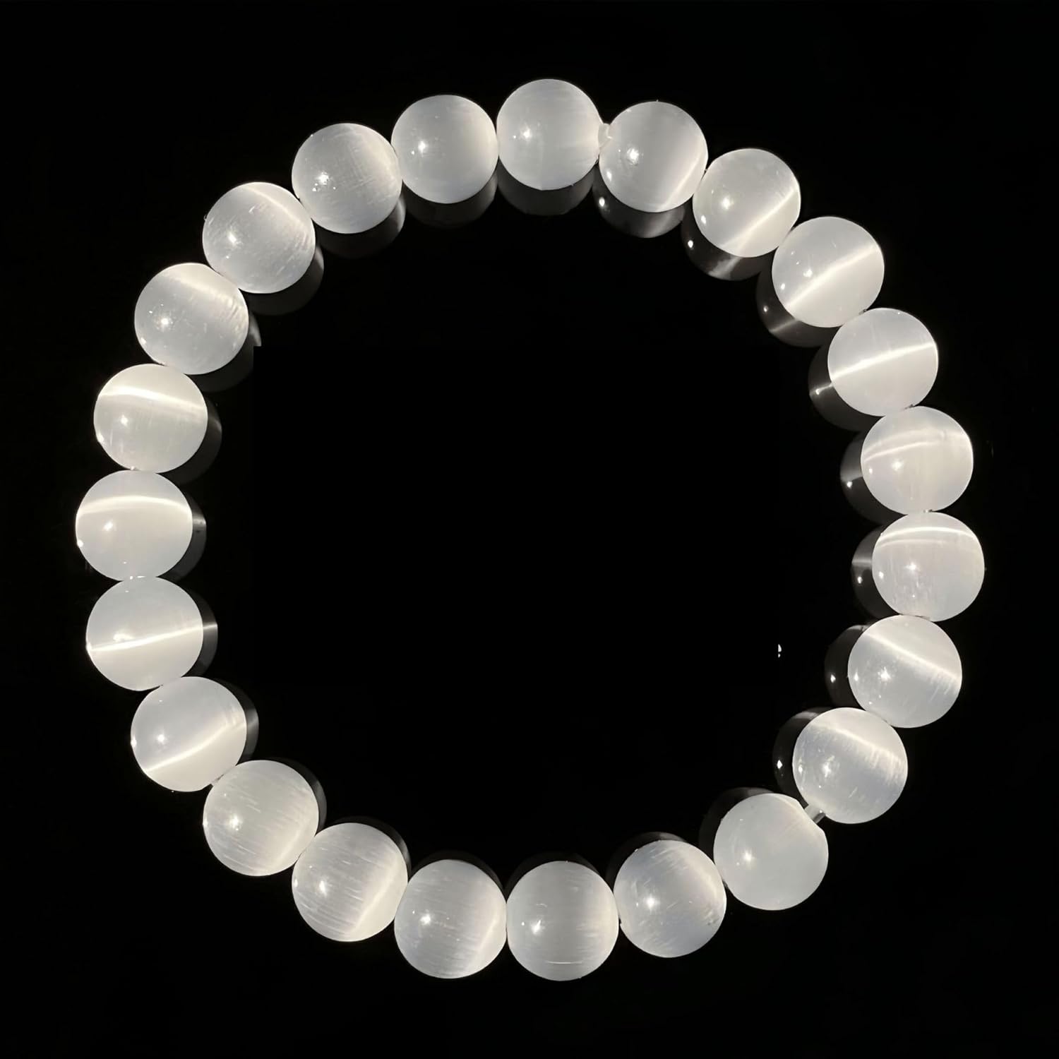 Beaded Jewelry for Spiritual Energy & Power Meditation gifts