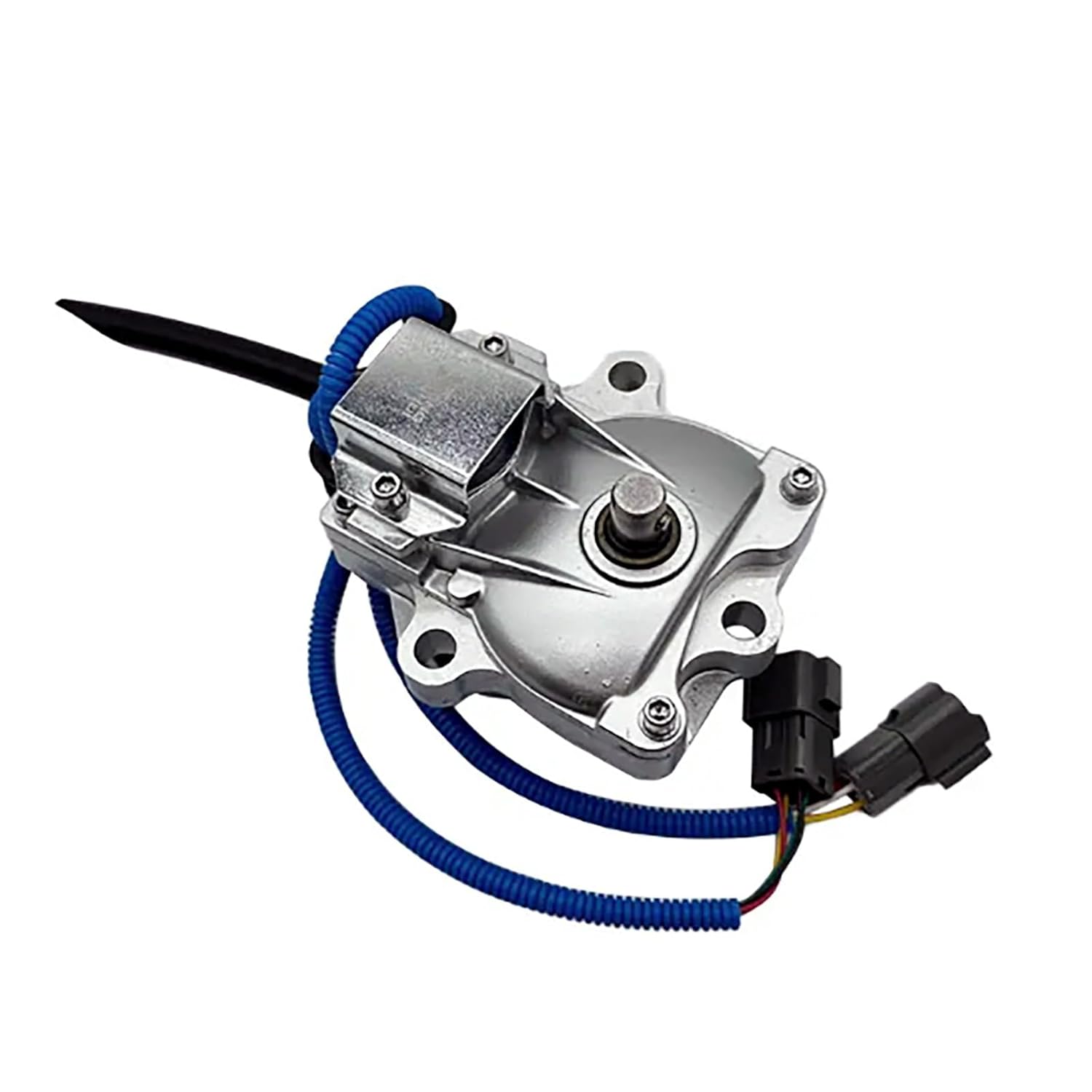 7834-40-2000 7834-40-2003 Throttle Motor Replacement for Komatsu PC100-6 PC210-6 PC120-6 PC300-6 Excavator